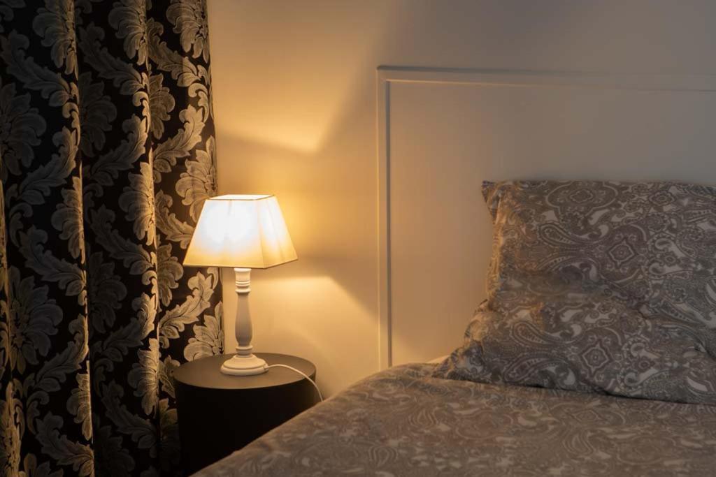 Bed and Breakfast Couette&Confitures à Nojeon-en-Vexin Extérieur photo