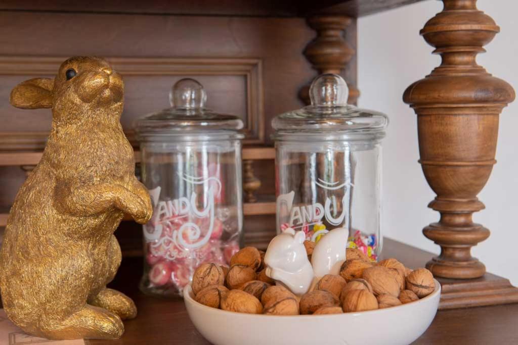 Bed and Breakfast Couette&Confitures à Nojeon-en-Vexin Extérieur photo